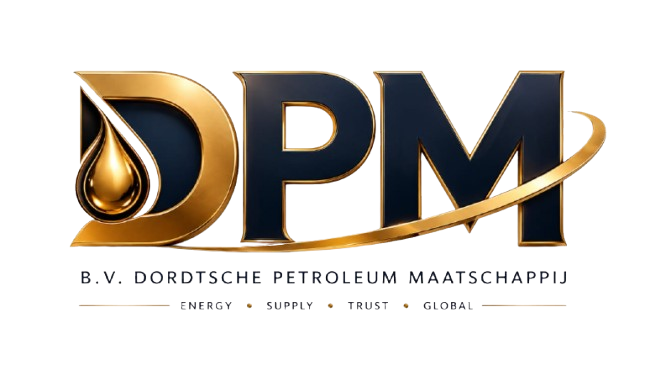 B.V Dordtsche Petroleum Maatschappij logo
